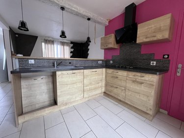 Maison a vendre Duneau 72160 Sarthe 87 m2 5 pièces 165100 euros