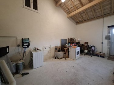 Maison a vendre Val de Cognac 16370 Charente 228 m2 6 pièces 299022 euros