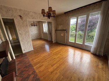 Maison a vendre Valentigney 25700 Doubs 84 m2 4 pièces 124000 euros