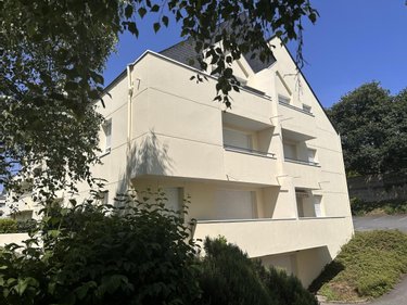 Appartement a vendre Vannes 56000 Morbihan 30 m2 2 pièces 141790 euros