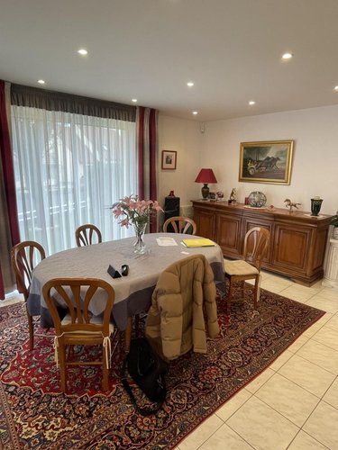 Maison a vendre Rouillon 72700 Sarthe 175 m2 7 pièces 367500 euros