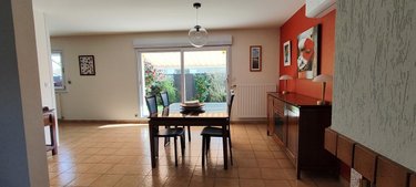 Maison a vendre Les Ponts-de-Cé 49130 Maine-et-Loire 99 m2 5 pièces 335360 euros