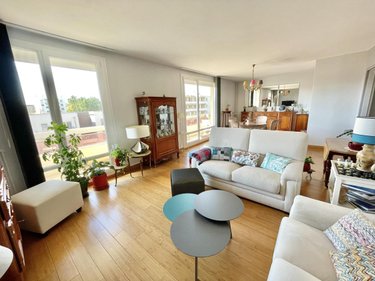 Appartement a vendre Reims 51100 Marne 86 m2 4 pièces 284000 euros