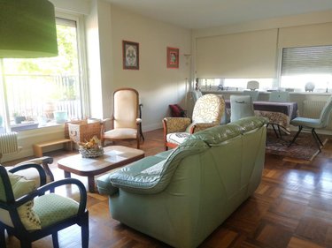 Appartement a vendre Cambrai 59400 Nord 96 m2 5 pièces 253000 euros