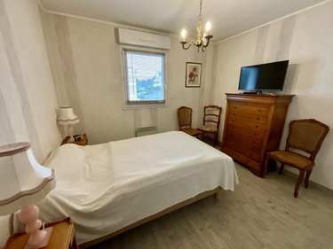 Appartement a vendre Guidel 56520 Morbihan 59 m2 3 pièces 260000 euros