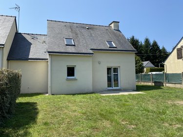 Maison a vendre Saint-Gonnery 56920 Morbihan 84 m2 5 pièces 172590 euros