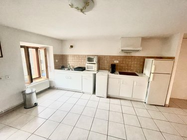 Location appartement Fournels 48310 Lozère 38 m2  450 euros