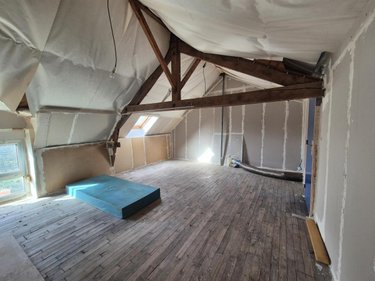 Maison a vendre Val-d'Oust 56460 Morbihan 84 m2 4 pièces 178490 euros