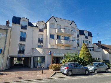 Appartement a vendre Montargis 45200 Loiret 57 m2 2 pièces 133560 euros