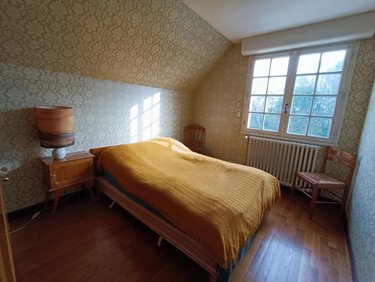 Maison a vendre Pontivy 56300 Morbihan 122 m2 6 pièces 190900 euros