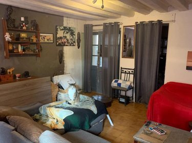 Maison a vendre Orbec 14290 Calvados 50 m2 3 pièces 63399 euros