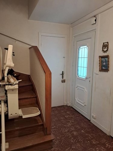 Maison a vendre Wimille 62126 Pas-de-Calais 86 m2 6 pièces 241040 euros