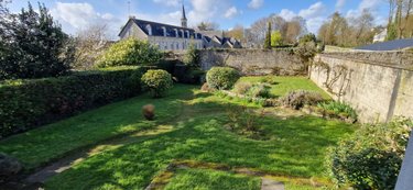 Maison a vendre Pontivy 56300 Morbihan 178 m2 8 pièces 213820 euros