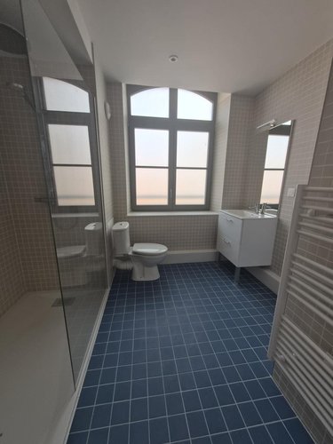Location appartement Lille 59000 Nord 53 m2 2 pièces 910 euros