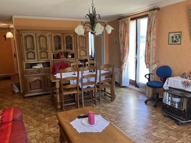 Maison a vendre Démouville 14840 Calvados 80 m2 5 pièces 219450 euros