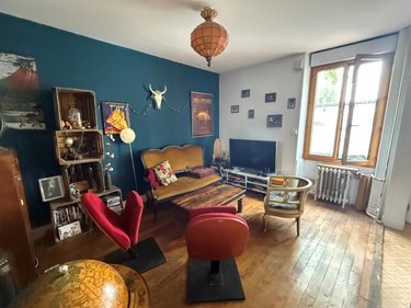Maison a vendre Laval 53000 Mayenne 135 m2  267240 euros