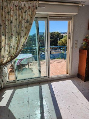 Appartement a vendre Cavalaire-sur-Mer 83240 Var 49 m2 2 pièces 288000 euros