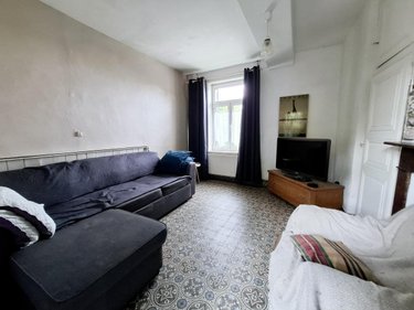 Maison a vendre Aumerval 62550 Pas-de-Calais 116 m2 5 pièces 280800 euros
