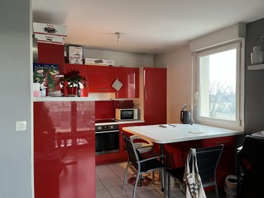 Appartement a vendre Caen 14000 Calvados 42 m2 2 pièces 151525 euros