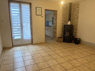 Maison a vendre Hénin-Beaumont 62110 Pas-de-Calais 82 m2 5 pièces 139000 euros