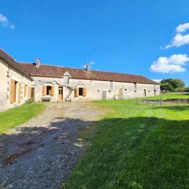 Maison a vendre Ceton 61260 Orne 140 m2 6 pièces 165880 euros
