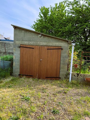 Maison a vendre Sainte-Jamme-sur-Sarthe 72380 Sarthe 61 m2 4 pièces 89860 euros