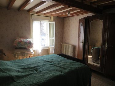 Maison a vendre Landelles-et-Coupigny 14380 Calvados 115 m2 3 pièces 58850 euros