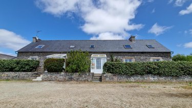 Maison a vendre Taulé 29670 Finistère 290 m2  346830 euros
