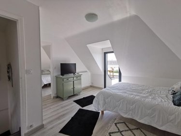 Maison a vendre Trévou-Tréguignec 22660 Côtes-d'Armor 110 m2 4 pièces 398200 euros