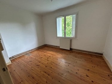 Location appartement Buellas 01310 Ain 40 m2 2 pièces 420 euros
