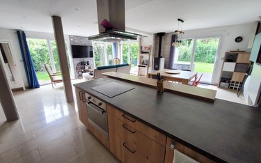 Maison a vendre Épron 14610 Calvados 125 m2 6 pièces 479900 euros