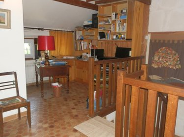 Maison a vendre Gy-les-Nonains 45220 Loiret 147 m2 7 pièces 178800 euros