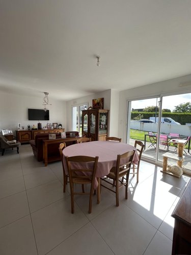 Maison a vendre Saint-Évarzec 29170 Finistère 95 m2 5 pièces 360525 euros