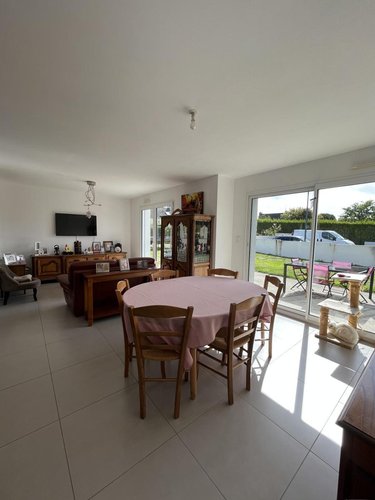 Maison a vendre Saint-Évarzec 29170 Finistère 95 m2 5 pièces 350075 euros