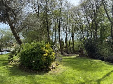 Terrains de loisirs bois etangs a vendre Beaupréau-en-Mauges 49600 Maine-et-Loire 10417 m2  63000 euros