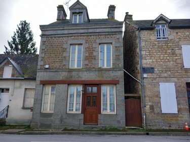 Maison a vendre Sept-Forges 61330 Orne 89 m2 6 pièces 63600 euros