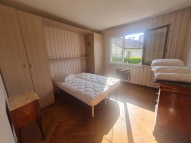 Maison a vendre Vallée-de-Ronsard 41800 Loir-et-Cher 171 m2 5 pièces 187020 euros