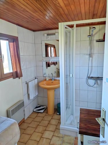 Maison a vendre Ouessant 29242 Finistère 97 m2 4 pièces 281340 euros