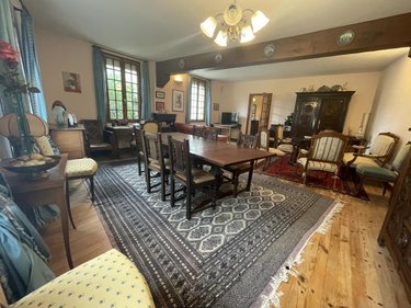 Maison a vendre Lézardrieux 22740 Côtes-d'Armor 175 m2 8 pièces 281250 euros