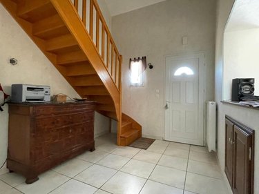 Maison a vendre Connerré 72160 Sarthe 159 m2 6 pièces 239200 euros