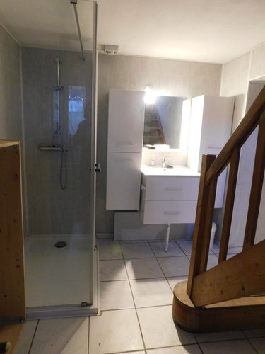 Maison a vendre Thorigné-d'Anjou 49220 Maine-et-Loire 68 m2 4 pièces 99825 euros