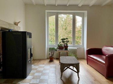 Maison a vendre Huelgoat 29690 Finistère 210 m2 7 pièces 399360 euros