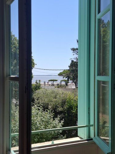 Appartement a vendre Saint-Georges-de-Didonne 17110 Charente-Maritime 62 m2 3 pièces 248330 euros