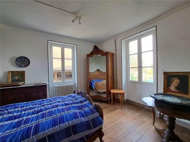 Maison a vendre Ceyzérieu 01350 Ain 190 m2 7 pièces 420000 euros