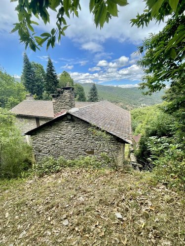 Maison a vendre Gabriac 48110 Lozère 235 m2 8 pièces 450000 euros