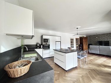 Maison a vendre Guer 56380 Morbihan 165 m2  352500 euros