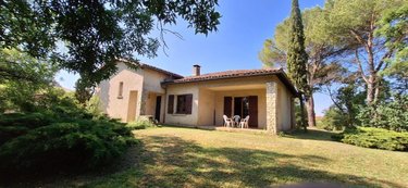 Maison a vendre Vic-Fezensac 32190 Gers 145 m2 7 pièces 215000 euros