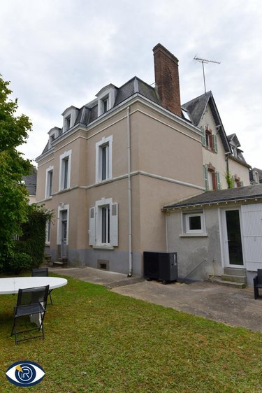 Maison a vendre Laval 53000 Mayenne 149 m2 7 pièces 561600 euros