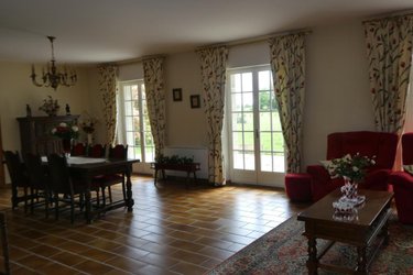 Maison a vendre Plouigneau 29610 Finistère 207 m2 6 pièces 377450 euros