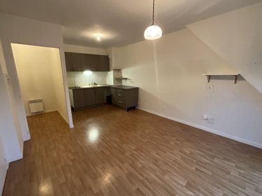 Appartement a vendre Guidel 56520 Morbihan 38 m2 2 pièces 172380 euros